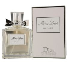 Miss Dior Eau Fraiche