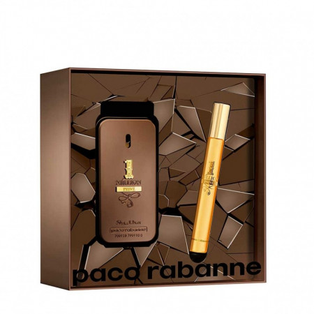 Set Cadou Paco Rabanne 1 Million Prive