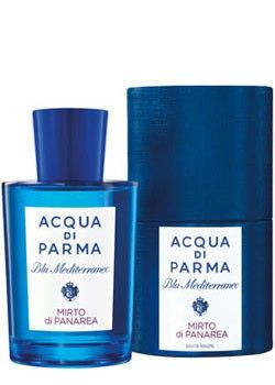 Acqua Di Parma Blu Mediterraneo Mirto di Panarea