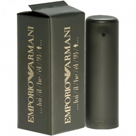 Armani Emporio He