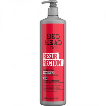 Balsam Resurrection Bed Head, Tigi