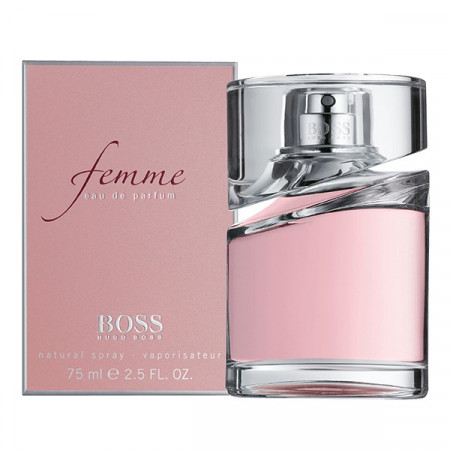 Boss Femme
