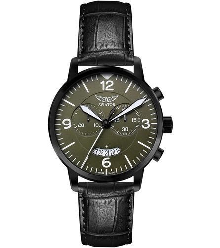 Ceas Aviator Kingcobra Chrono V.2.13.5.076.4