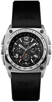 Ceas AVIATOR MIG 29 COCKPIT CHRONO
