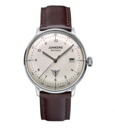 Ceas Junkers Bauhaus