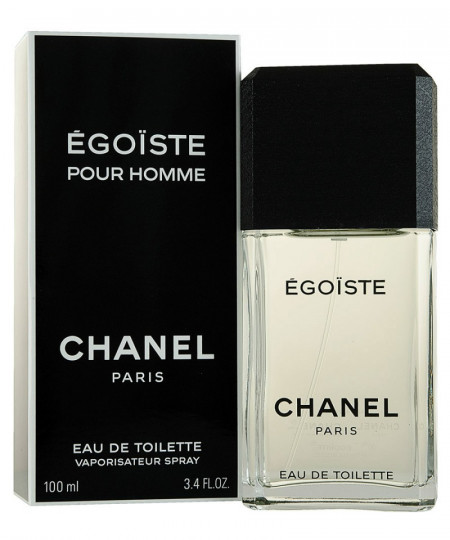 Chanel Egoiste