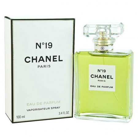 Chanel No 19