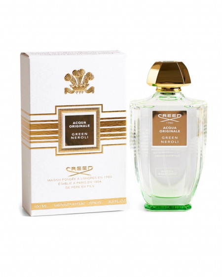 Creed Acqua Originale Green Neroli, Apa de Parfum, Unisex