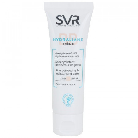 Crema BB hidratanta Hydraliane SPF20 SVR Laboratoires