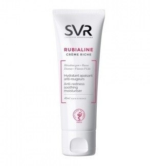 Crema calmanta Rubialine SVR Laboratoires