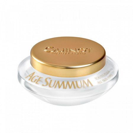 Crema de fata Guinot Age Summum Anti-Ageing Immunity, 50 ml