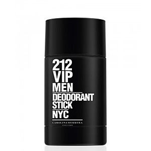 Deo Stick Carolina Herrera 212 Vip Men