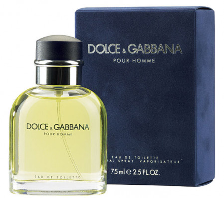 Dolce&Gabbana Pour Homme