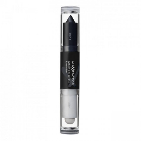 Fard Max Factor Smoky Eye Effect