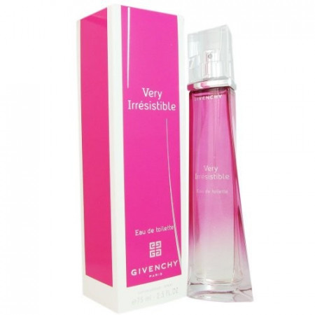 Givenchy Very Irresistible