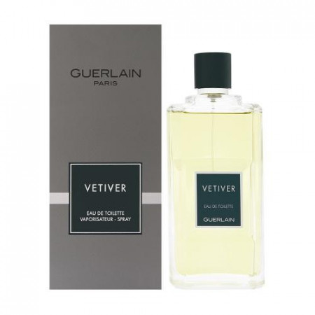 Guerlain Vetiver