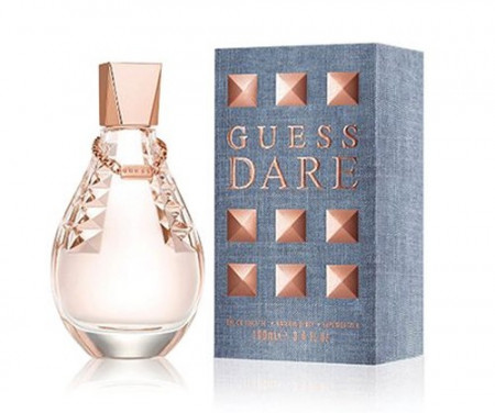Guess Dare