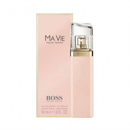 Hugo Boss Ma Vie