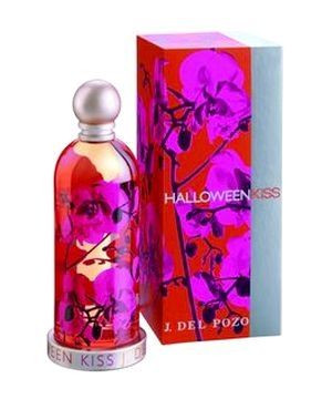 Jesus Del Pozo Halloween Kiss