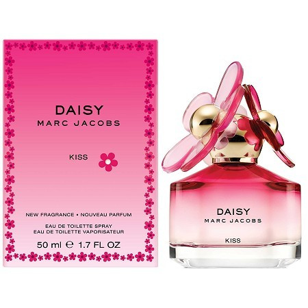 Marc Jacobs Daisy Kiss