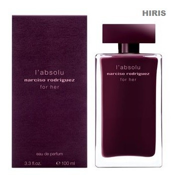Narciso Rodriguez For Her L'Absolu