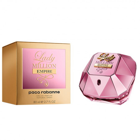 Paco Rabanne Lady Million Empire