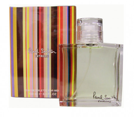 Paul Smith Extreme Man