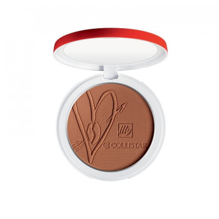 Pudra Collistar Bronzing Powder