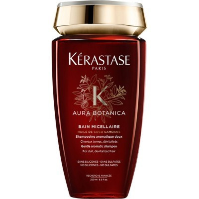 Sampon Kérastase Aura Botanica Bain Micellaire