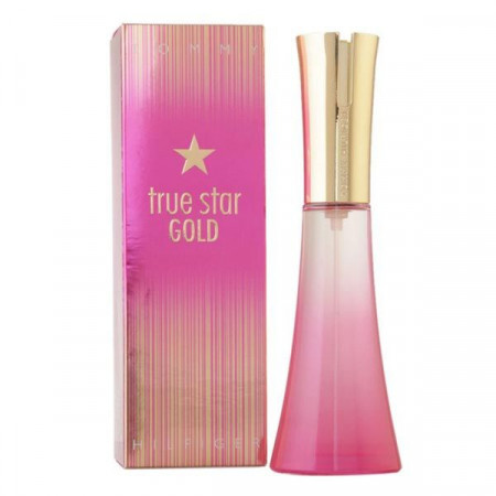 Tommy Hilfiger True Star Gold Woman