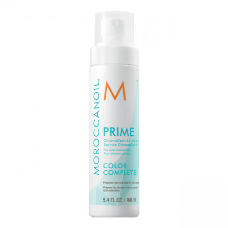 Tratament pentru par colorat Moroccanoil Color Complete Prime Chromatech Color Prime