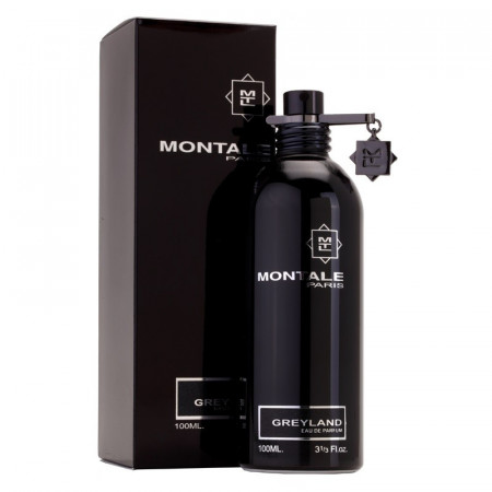 Montale Greyland