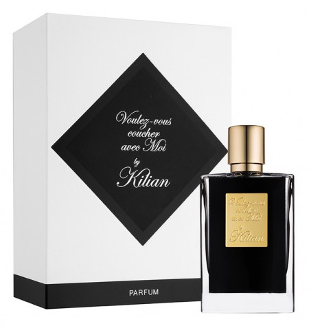 Voulez-vous Coucher Avec Moi By Kilian