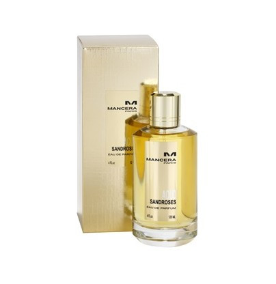 Mancera Aoud Sand Roses