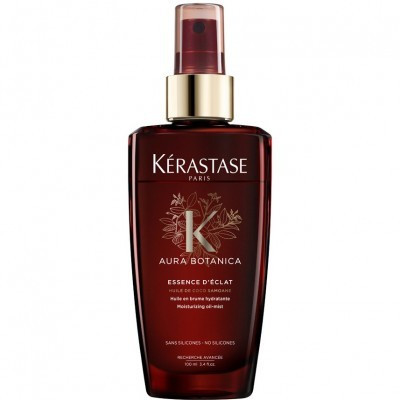Tratament Leave-In Kérastase Aura Botanica Essence d'Eclat