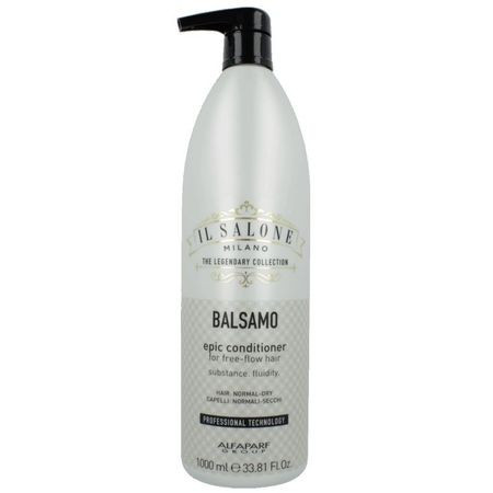 Alfaparf Salone Epic Balsam pentru par normal sau uscat
