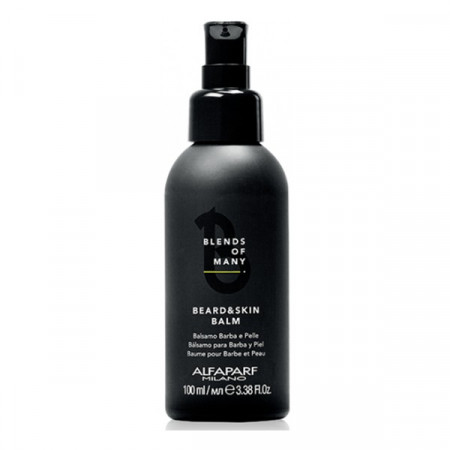 Balsam pentru barba si piele Alfaparf Beard&Skin Balm Blends of Many