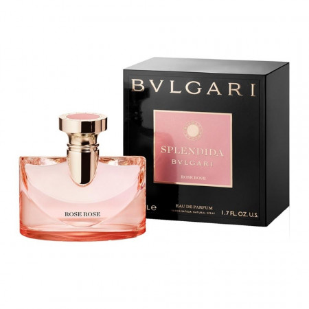 Bvlgari Splendida Rose Rose