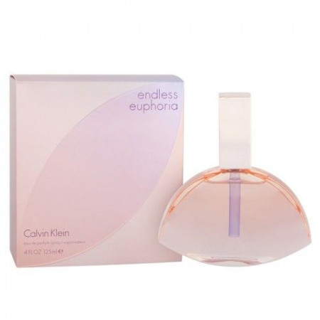 Calvin Klein Euphoria Endless