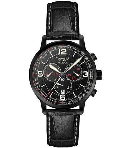 Ceas Aviator Kingcobra Chrono V.2.16.5.094.4