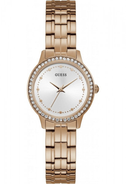 Ceas de dama Guess CHELSEA W1209L3