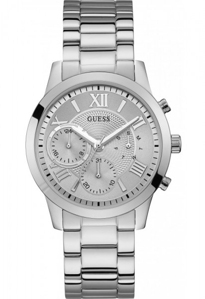Ceas de dama Guess Solar W1070L1