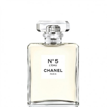 Chanel No 5 L'Eau