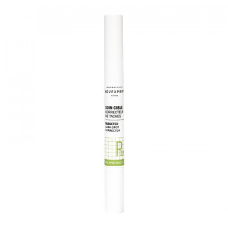 Corector anti pete brune Novexpert Green Tea Poly, 2 ml