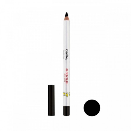 Creion dermatograf, Deborah, 24Ore Keith Haring.
