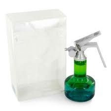 Diesel Green Man