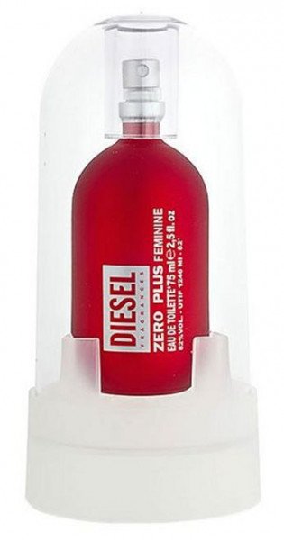 Diesel Zero Plus Feminine