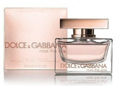 Dolce&Gabbana Rose The One