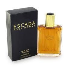 Escada pour Homme