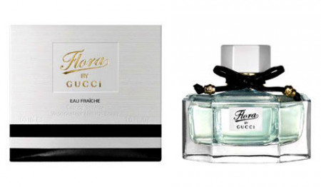Flora by Gucci Eau Fraiche
